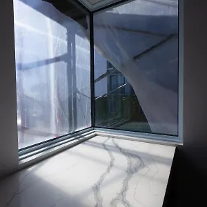  Aparthotel The Redline Venice