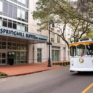 Hotel Springhill By Marriott Downtown Historic District