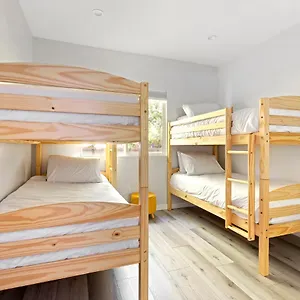  Guest house Adorable 3 Bedroom With Jacuzzi &
