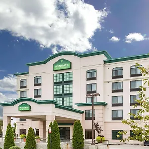 Hotel Wingate By Wyndham Richmond