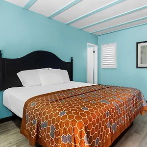 2* Hotel Rodeway & North Hollywood Burbank Airport - Universal Area