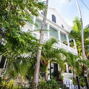 Bed and breakfast Old Town Manor