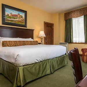 visit hotel