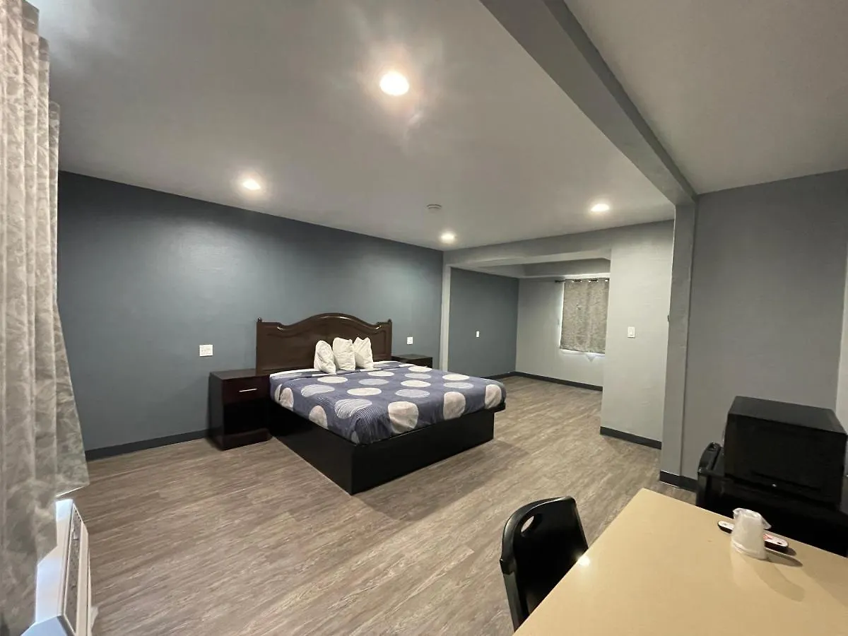 Cornett Motel Los Angeles